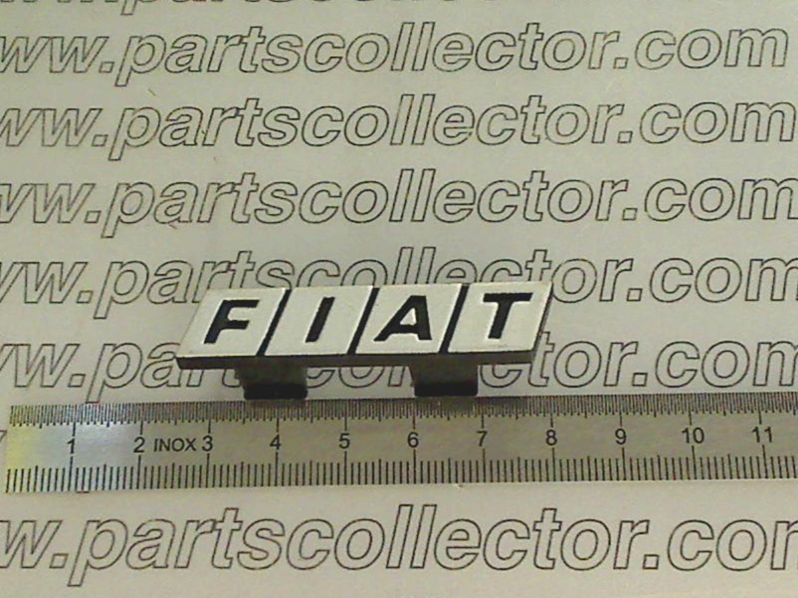 FIAT  Car body code 9460 compatible with: FIAT FIAT
